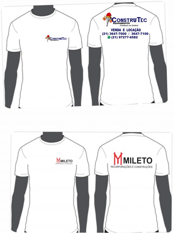Camisas