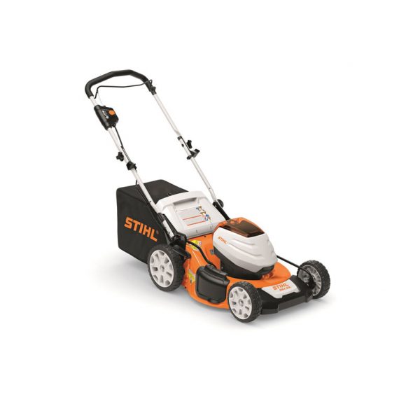 Cortador de Grama a Bateria Stihl - RMA 510