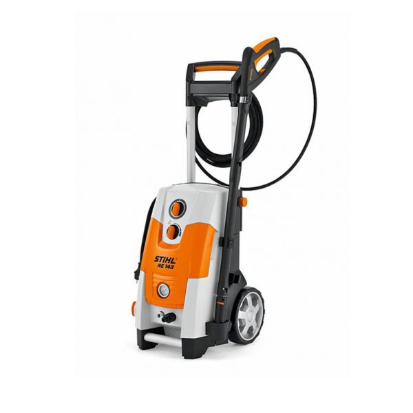 Lavadora de Alta Pressão Stihl - RE 143