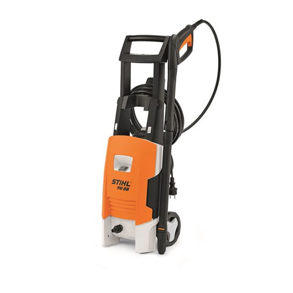 Lavadora de Alta Pressão Stihl RE 88