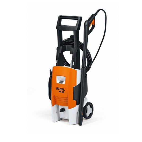 Lavadora de Alta Pressão Stihl RE 98
