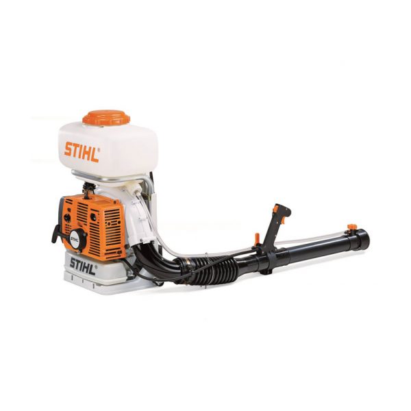 Pulverizador Costal a Gasolina Stihl - SR 420
