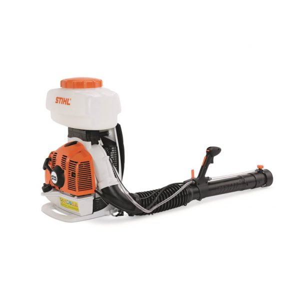 Pulverizador Costal a Gasolina Stihl - SR 450