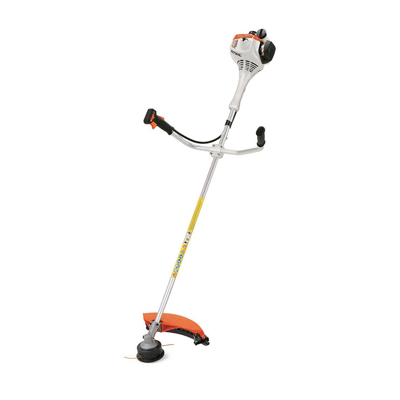 Мотокоса fs55 0,75 КВТ, Stihl. Stihl FS 55. Бензокоса Stihl FS 55. Коса бензиновая Stihl FS 55.