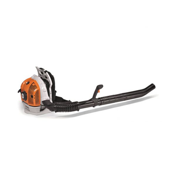 Soprador Costal a Gasolina Stihl - BR 600
