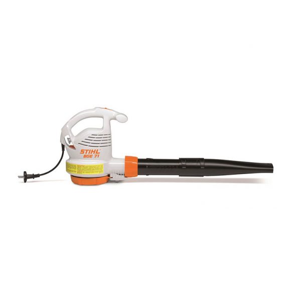 Soprador Elétrico Stihl BGE71