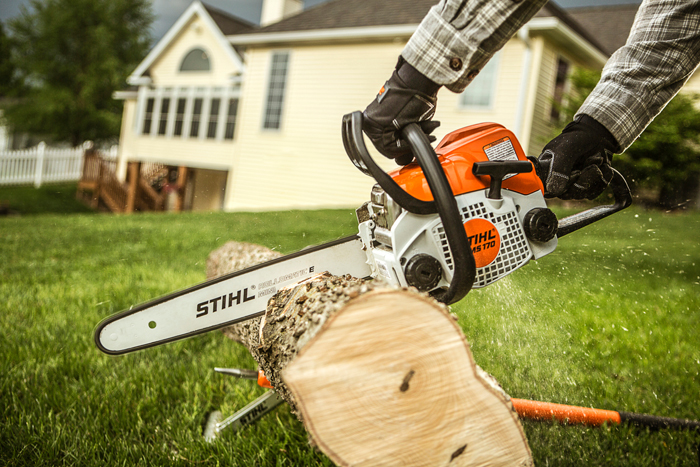 Motosserra Stihl