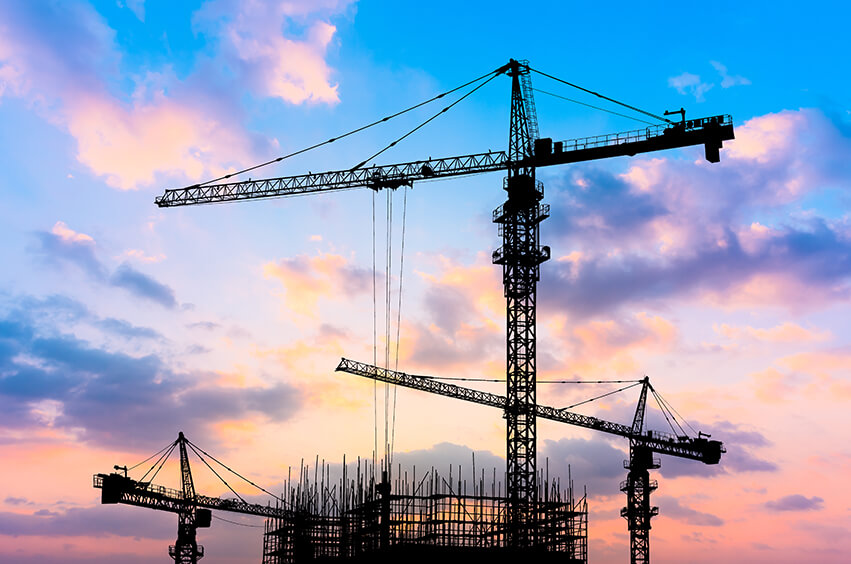 Aluguel de equipamentos para construção civil traz economia e aumento de  produtividade, Especial Publicitário Casa do Construtor