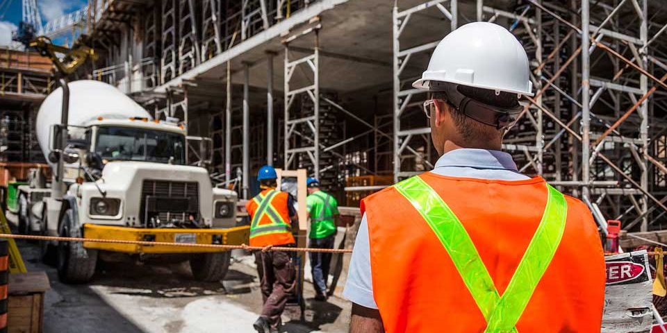 escolha da construtora certa