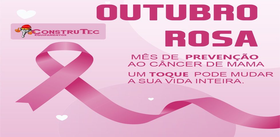 outubro rosa