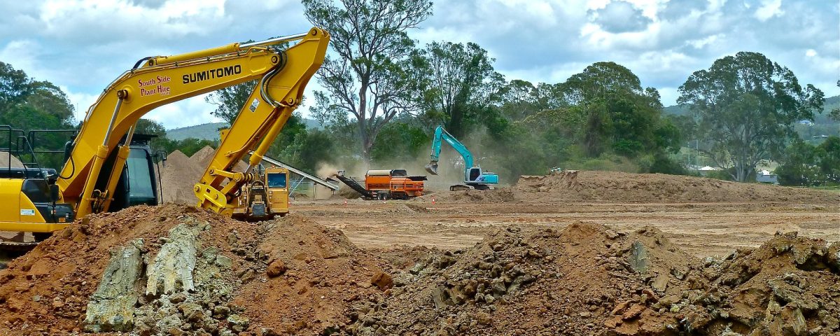 Como Aumentar a Eficiência no Canteiro de Obras