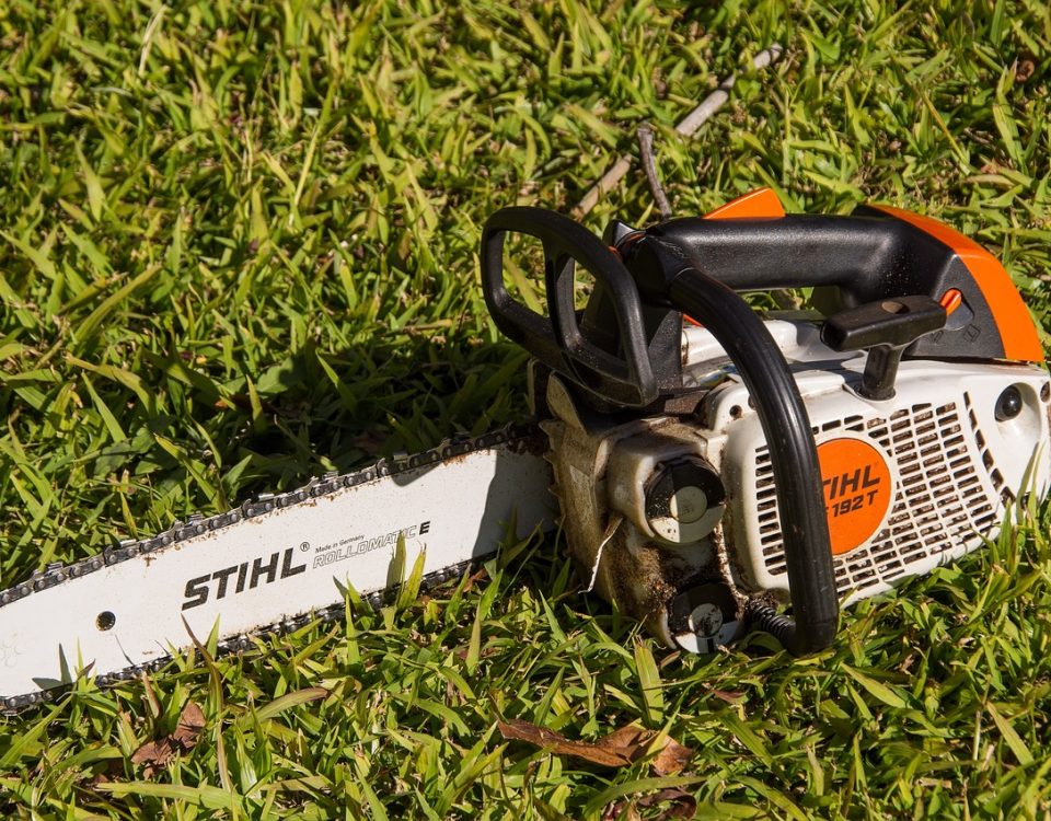 vantagens da Stihl