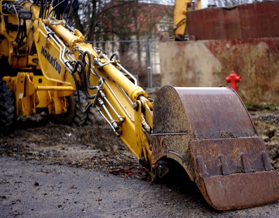 construção civil