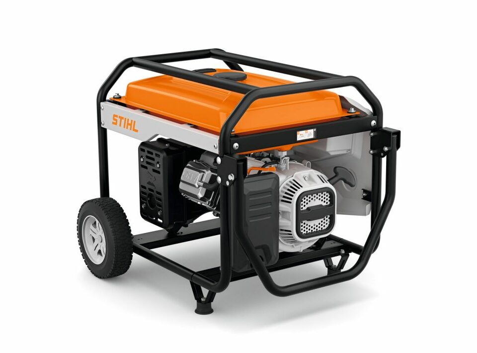 gerador 60 STIHL Construtec