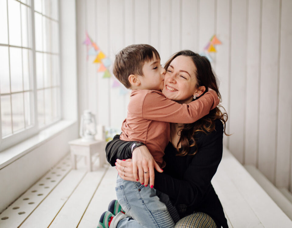 dia das mães: imagem freepik