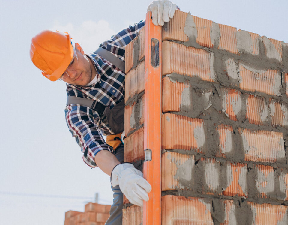 ferramentas para construção civil - imagem: freepik