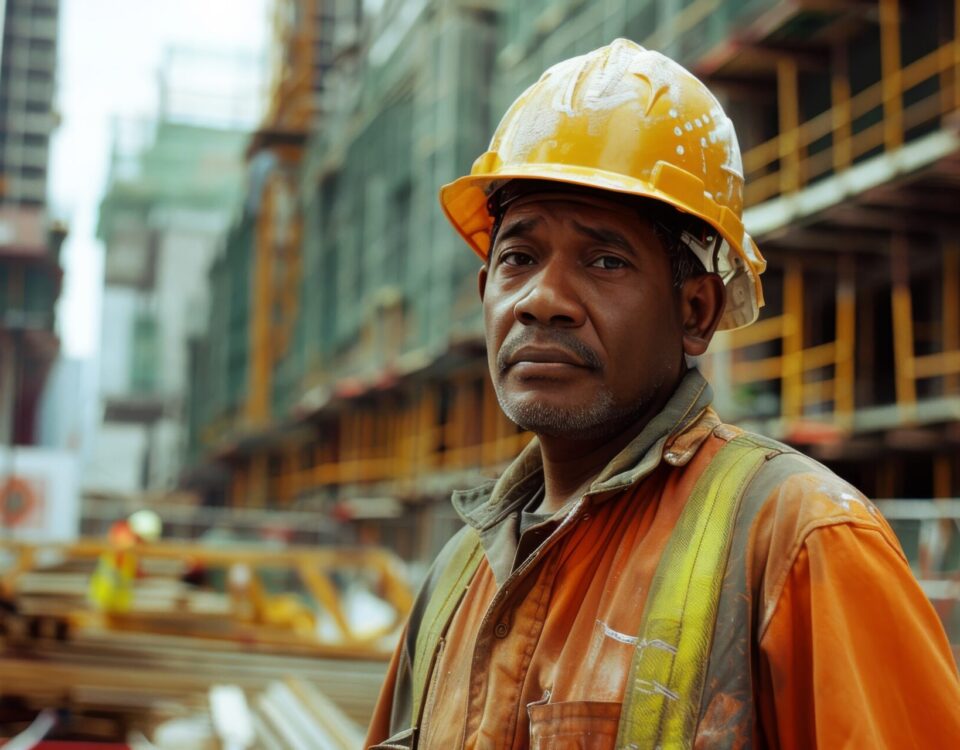 mestre de obras: imagem freepik
