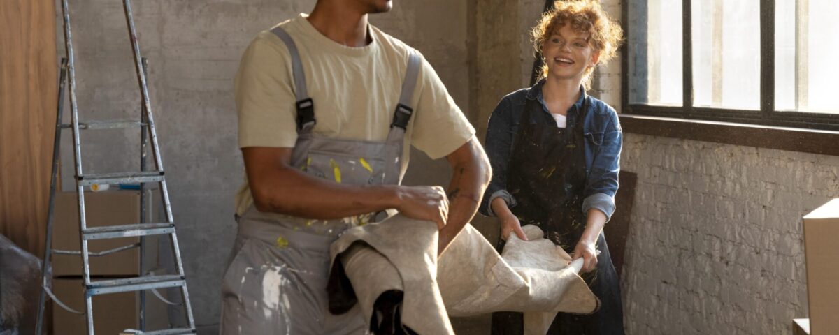 reformas residenciais: imagem freepik