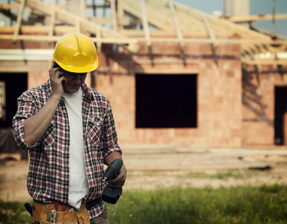 construir uma casa do zero: imagem freepik
