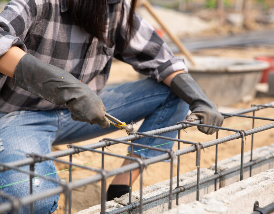 construir uma laje: imagem freepik