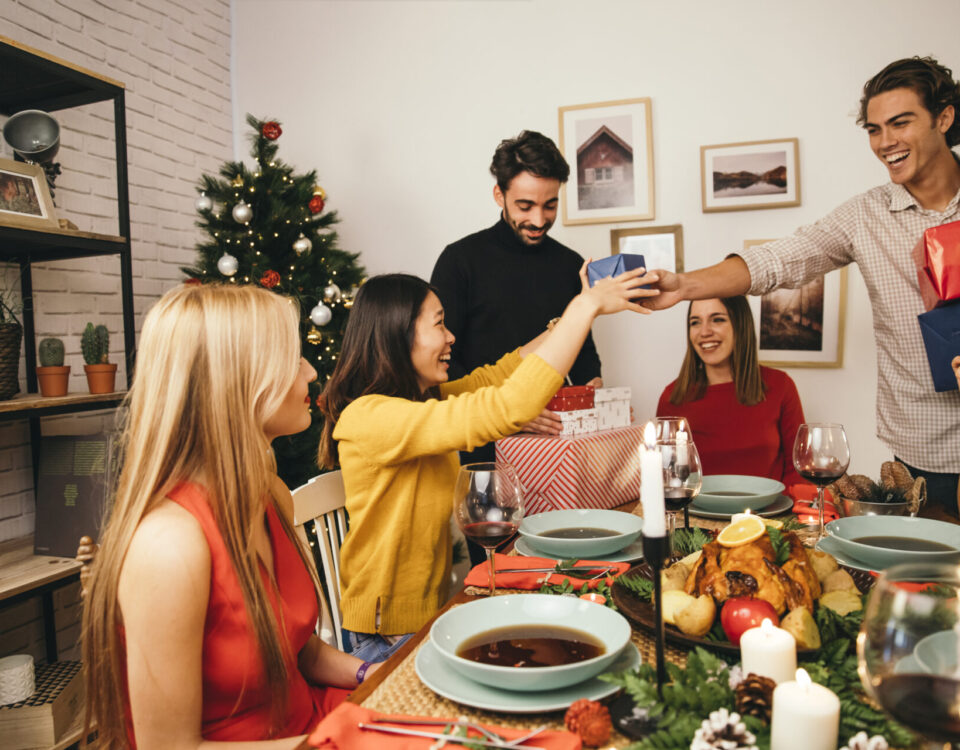 reforma e pintura para o natal: imagem freepik