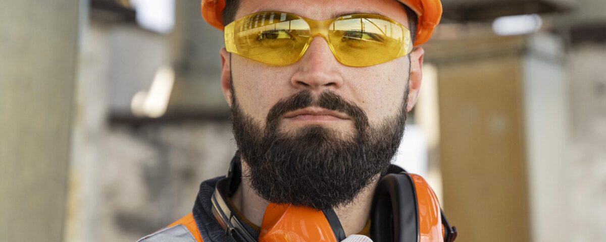 equipamentos de proteção individual: imagem freepik