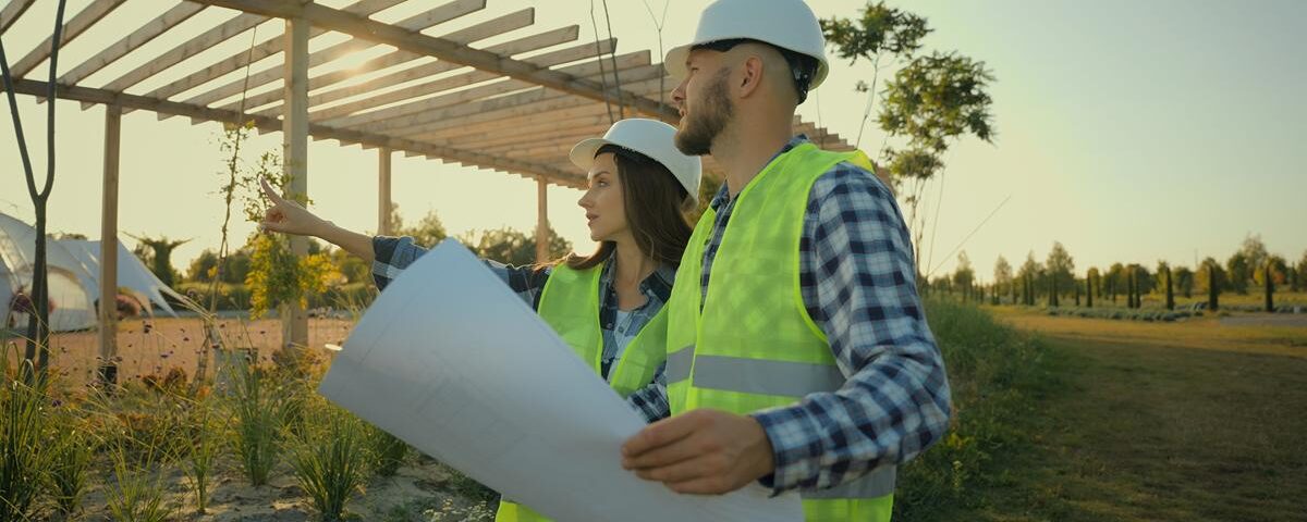 Sustentabilidade no canteiro de obras