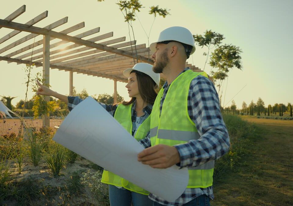 Sustentabilidade no canteiro de obras